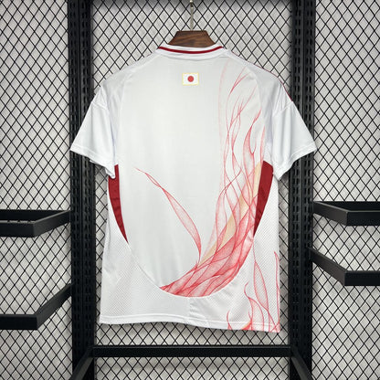 JAPAN X Y-3 24-25 AWAY SHIRT