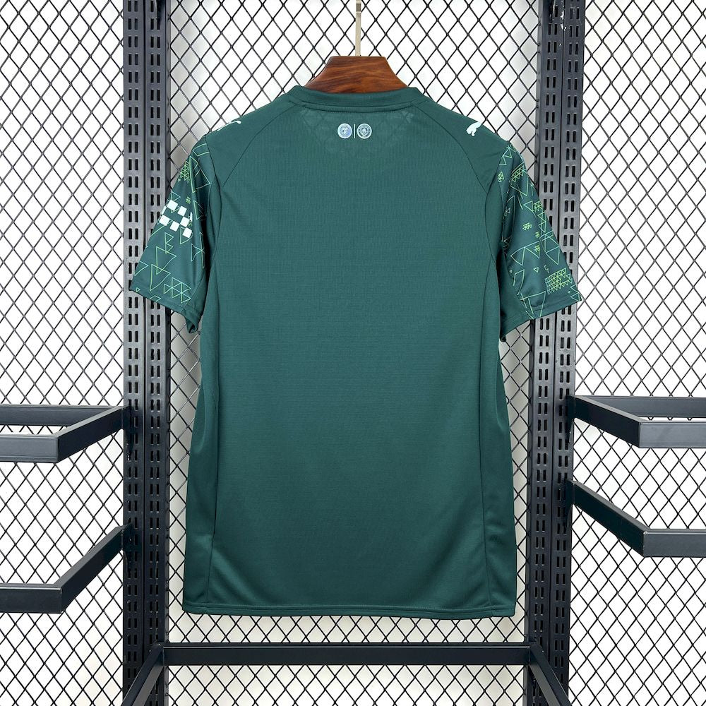 MANCHESTER CITY 25-26 FJÄRDETRÖJA