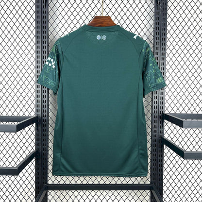 MANCHESTER CITY 25-26 FJÄRDETRÖJA