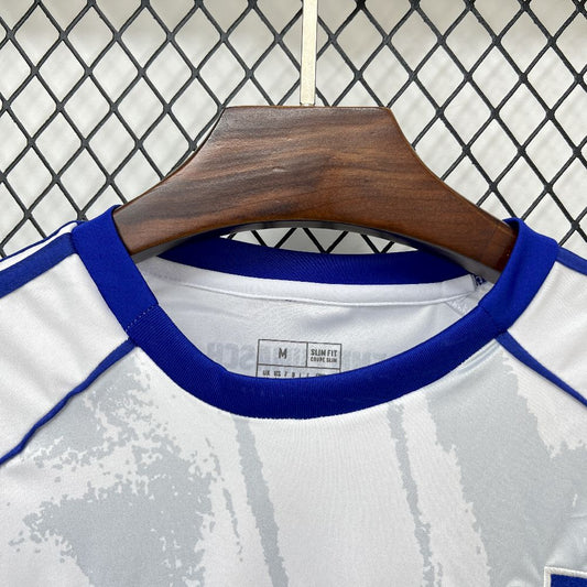 MAILLOT EXTÉRIEUR COMO 25-26