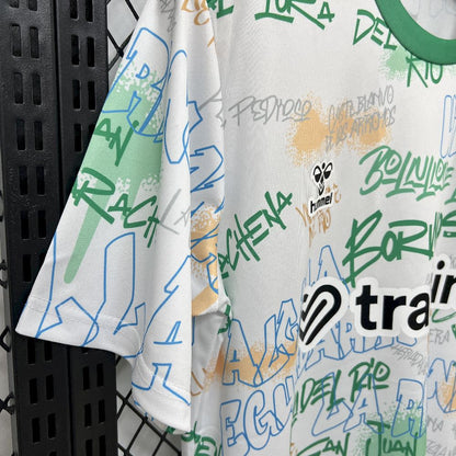 REAL BETIS - SPECIAL EDITION