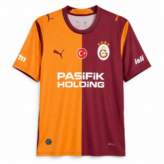 GALATASARAY 26-27 HEMMATRÖJA