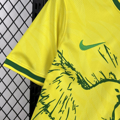 BRASILIEN - SPECIAL EDITION