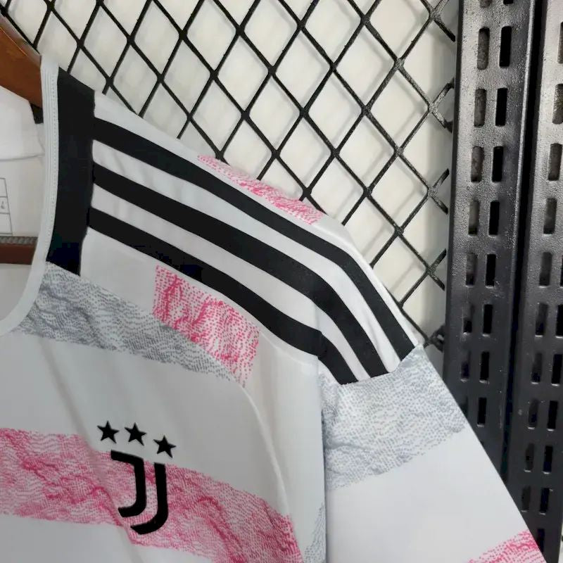 JUVENTUS 23-24 BORTATRÖJA