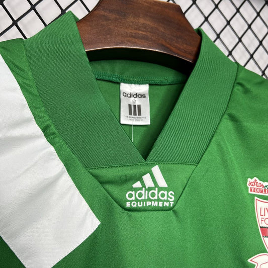 LIVERPOOL RETRO 92-93 BORTATRÖJA