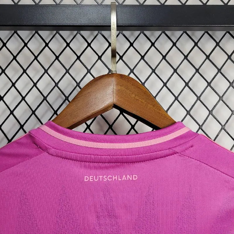 GERMANY 24-25 AWAY SHIRT