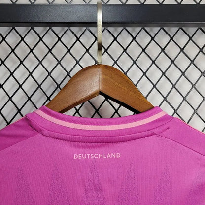 GERMANY 24-25 AWAY SHIRT