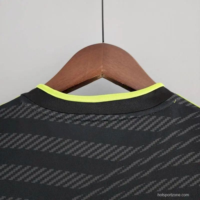 REAL MADRID 22-23 BORTATRÖJA