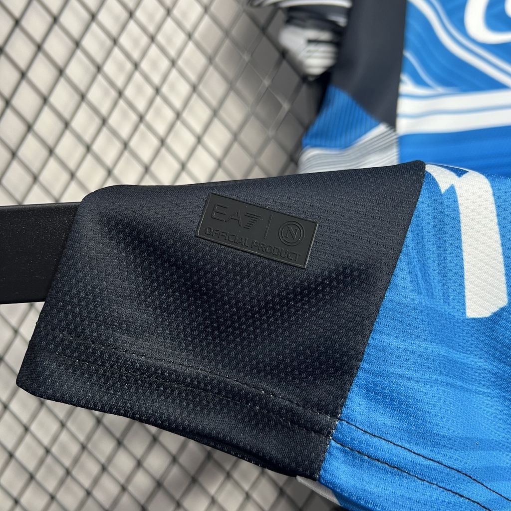NAPOLI - SPECIAL EDITION