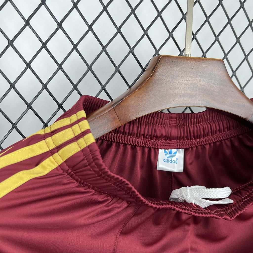 SPANIEN 2026 BORTASHORTS