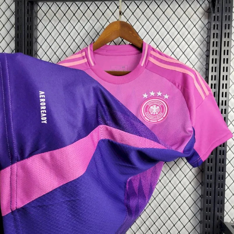 GERMANY 24-25 AWAY SHIRT