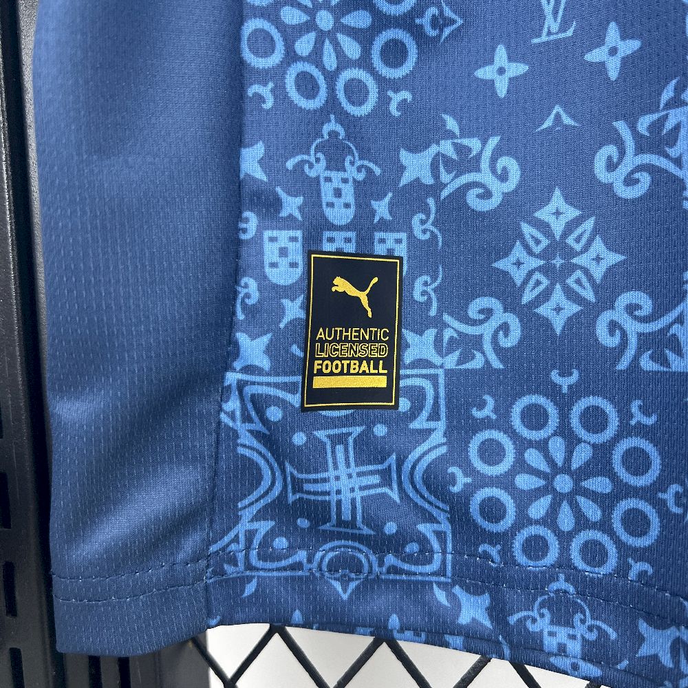 PORTUGAL X LV - SPECIAL EDITION