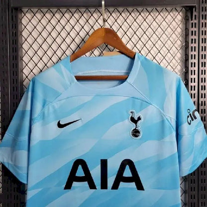 TOTTENHAM 23-24 MÅLVAKTSTRÖJA