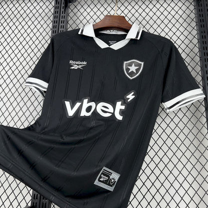 BOTAFOGO 25-26 BORTATRÖJA