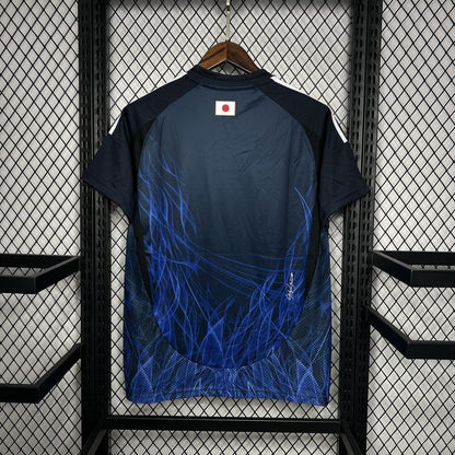 JAPAN X Y-3 24-25 HOME SHIRT