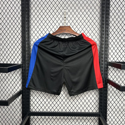 BARCELONA 24-25 BORTASHORTS