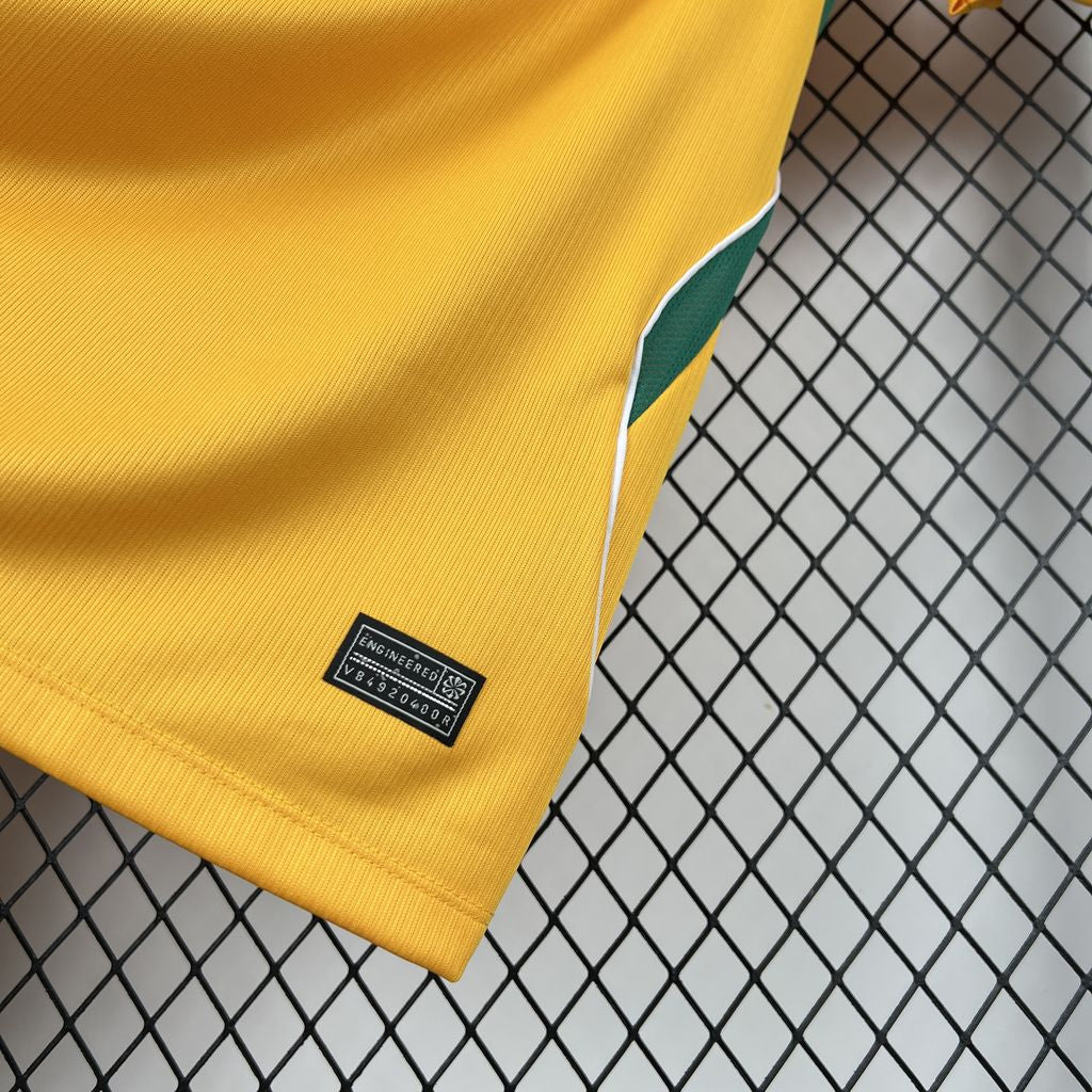 AUSTRALIEN 2026 HEMMATRÖJA