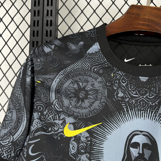 BRAZIL X STUSSY - SPECIAL EDITION