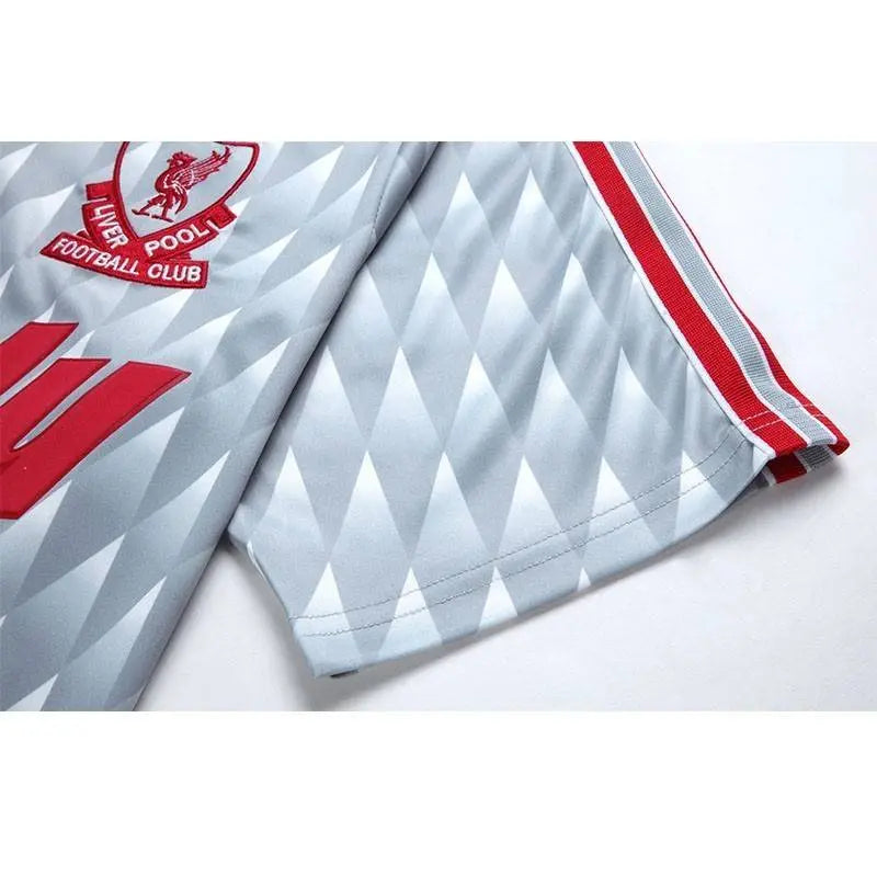LIVERPOOL RETRO 89-91 BORTATRÖJA