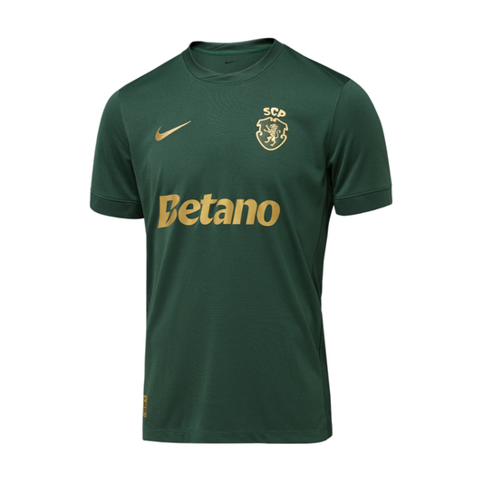 SPORTING - SPECIAL EDITION