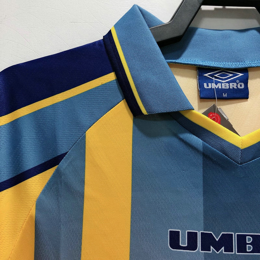 CHELSEA RETRO 96-97 BORTATRÖJA