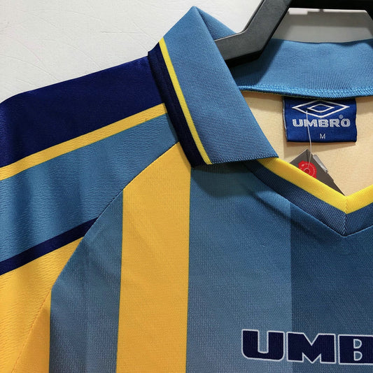 CHELSEA RETRO 96-97 BORTATRÖJA