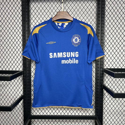 CHELSEA RETRO 05-06 HEMMATRÖJA