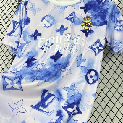 REAL MADRID X LV - SPECIAL EDITION