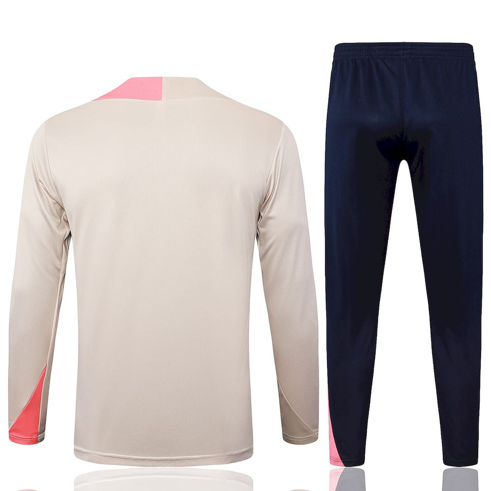 BARCELOAN - TRACKSUIT