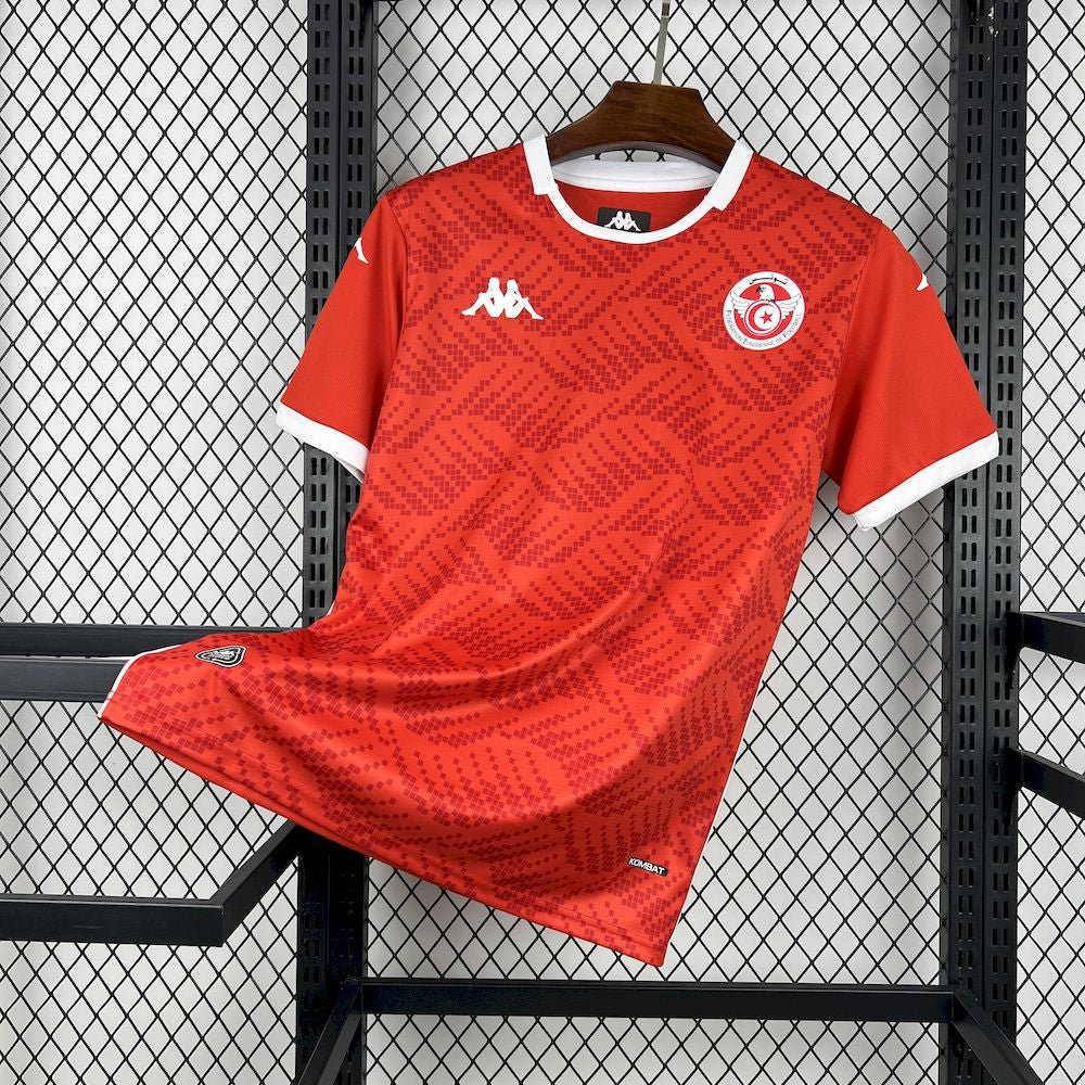 TUNISIEN 2025 BORTATRÖJA