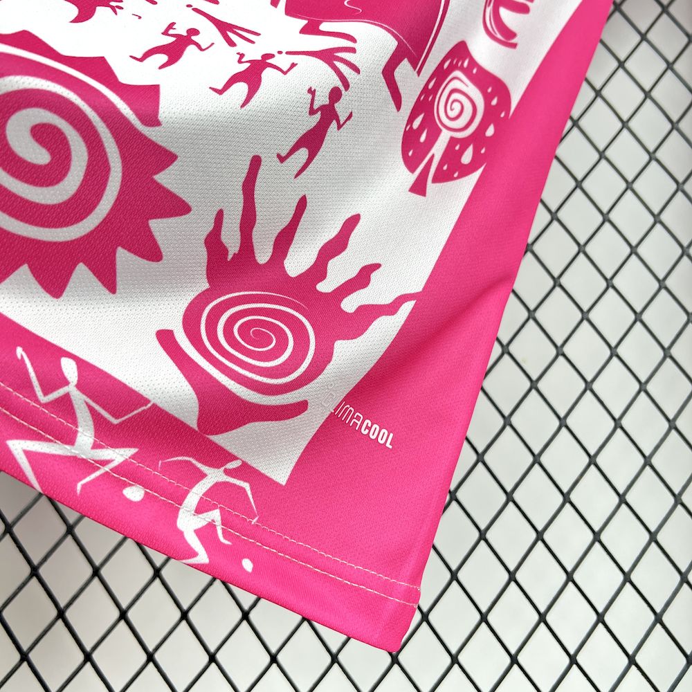 MEXICO - SPECIAL EDITION