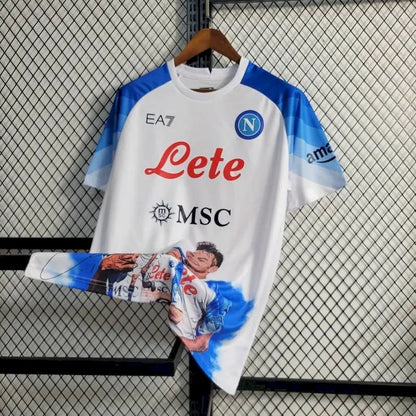 NAPOLI - SPECIAL EDITION