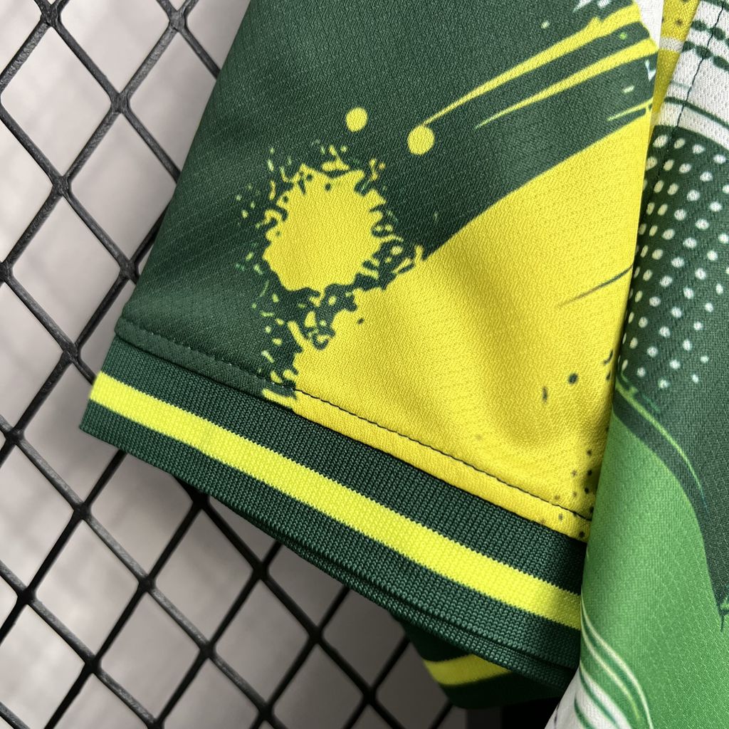 BRASILIEN - SPECIAL EDITION