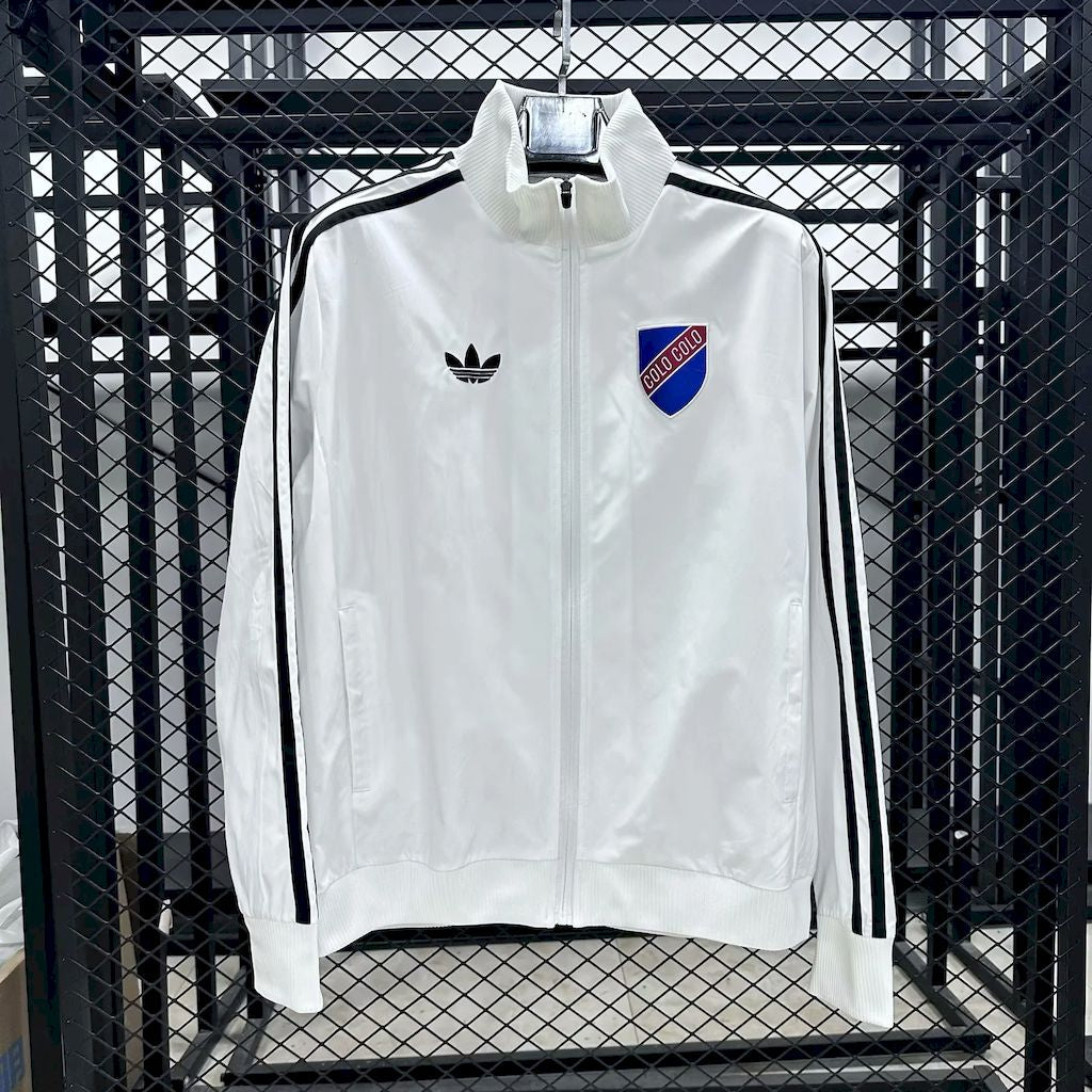 COLO COLO - VESTE COUPE-VENT