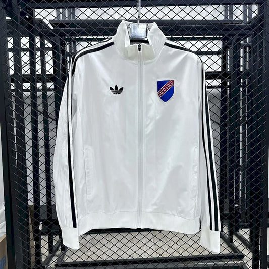 COLO COLO - VINDJACKA