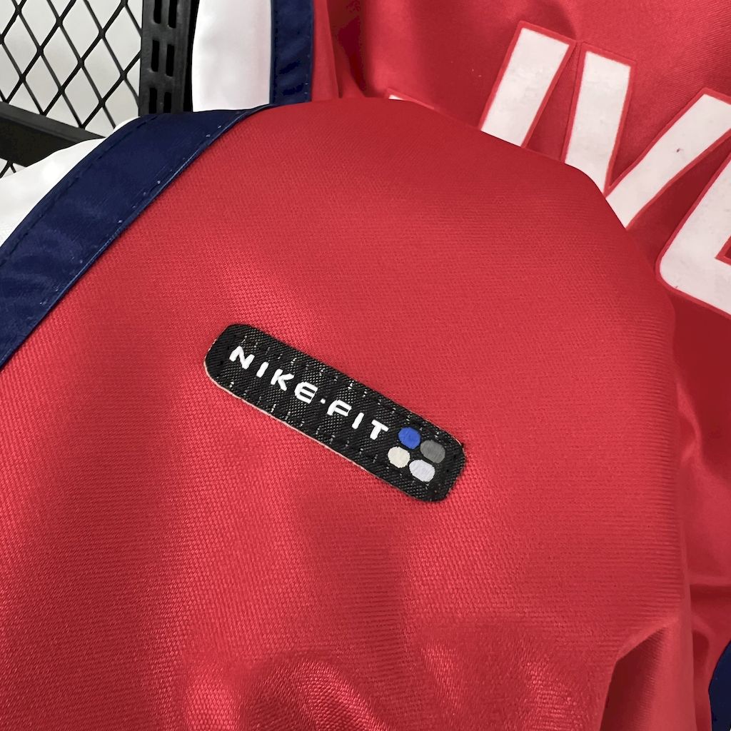 ARSENAL RETRO 98-99 HEMMATRÖJA