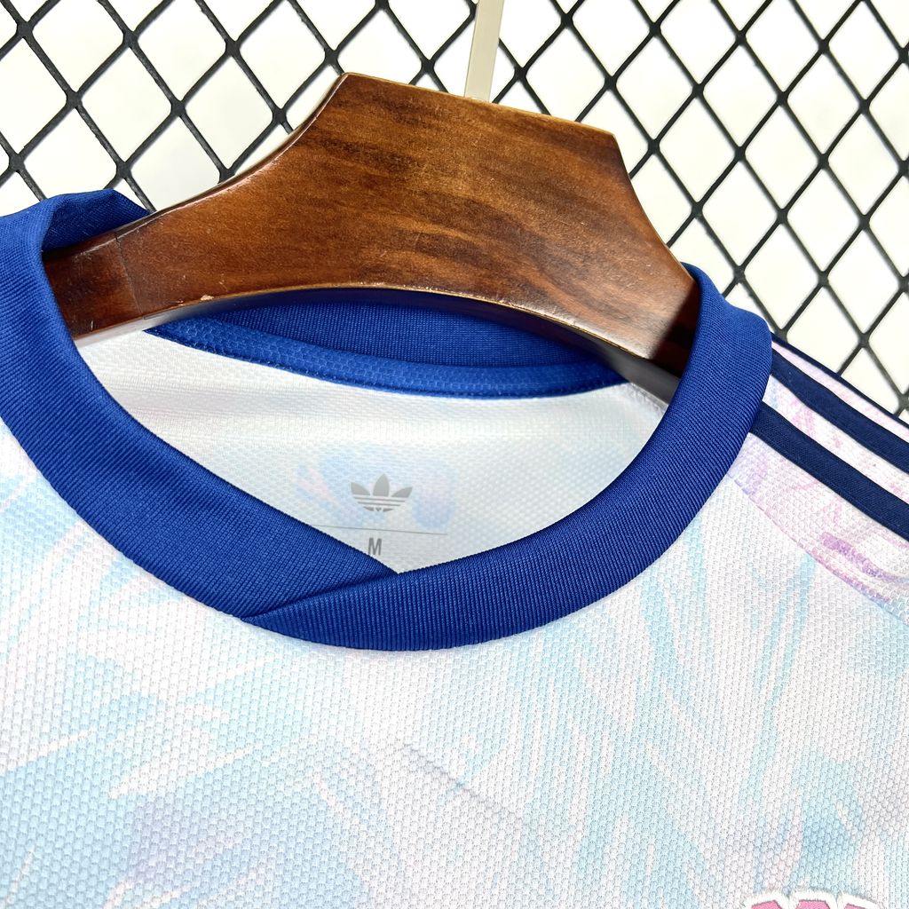 COSTA RICA 2026 BORTATRÖJA