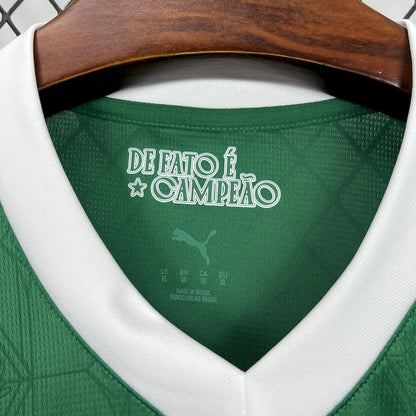 PALMEIRAS 25-26 HEMMATRÖJA