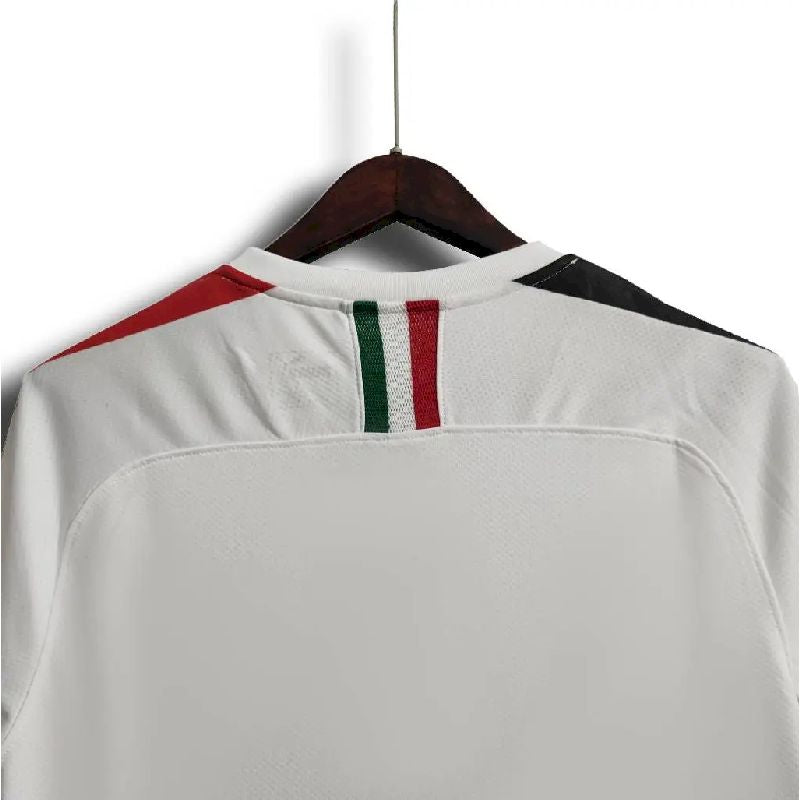 AC MILAN RETRO 19-20 BORTATRÖJA