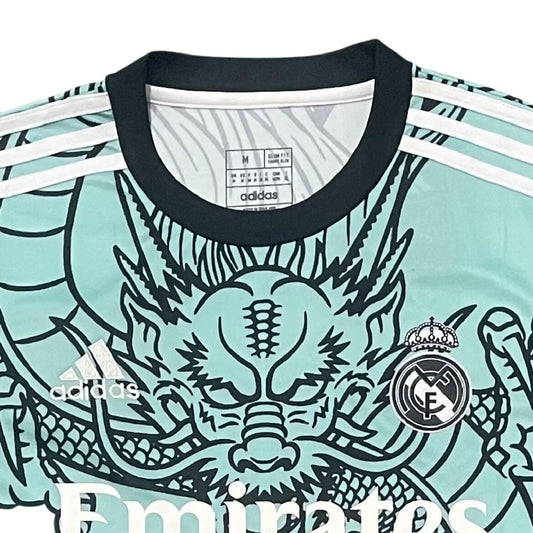 REAL MADRID - SPECIAL EDITION