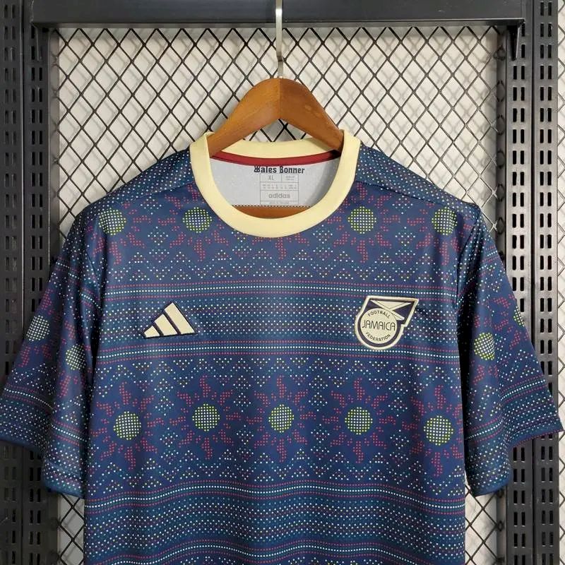 JAMAICA - TRAINING SHIRT