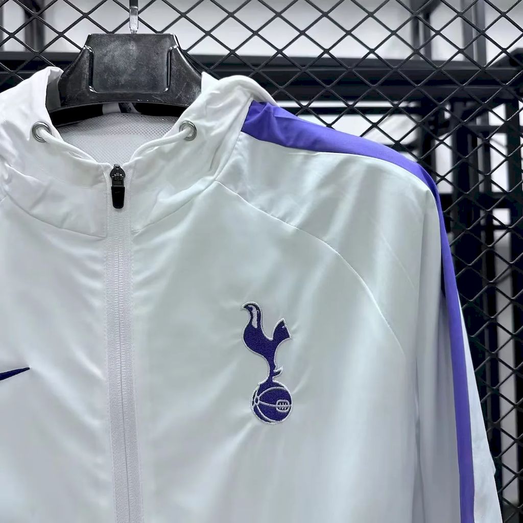 TOTTENHAM - VINDJACKA