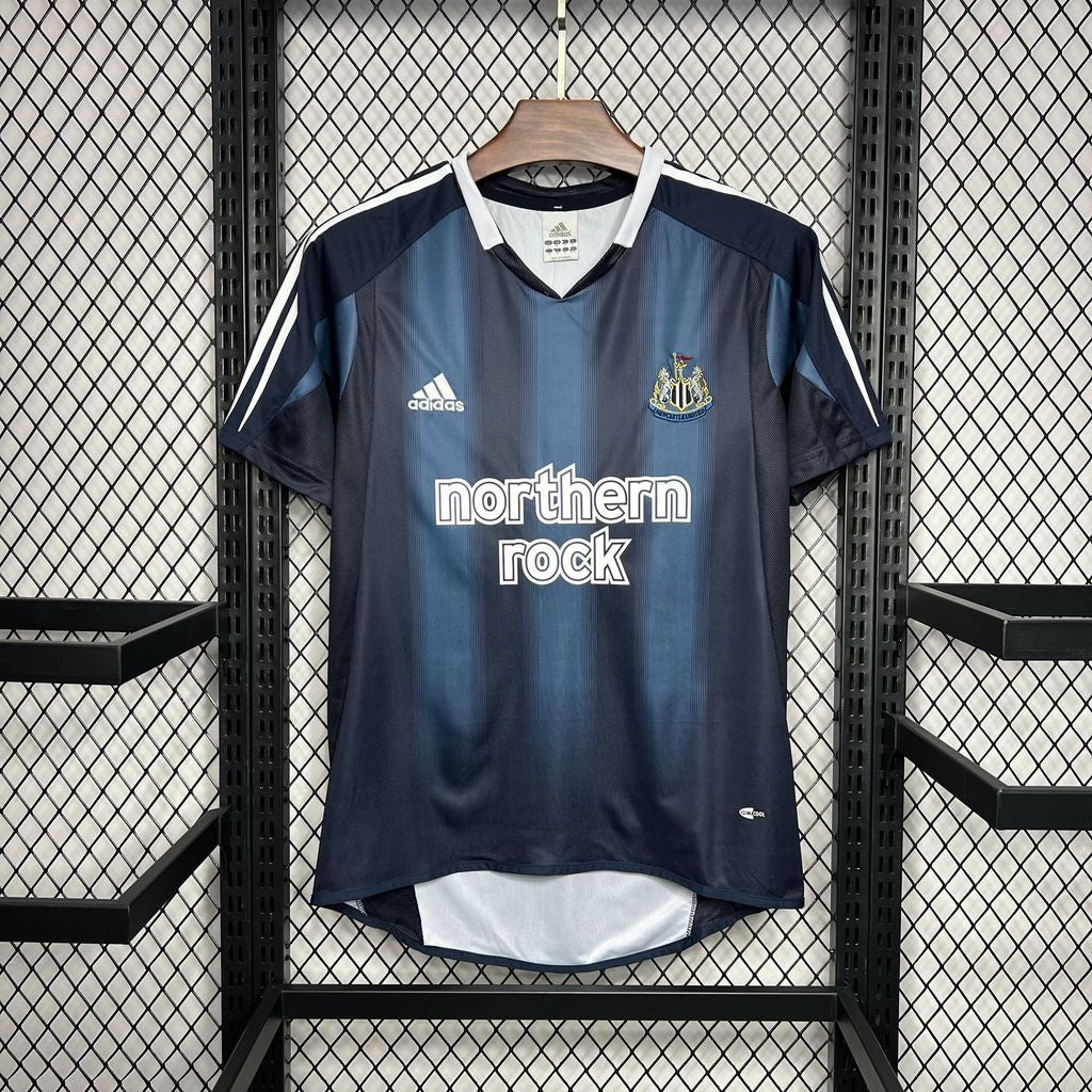 NEWCASTLE RETRO 04-06 BORTATRÖJA