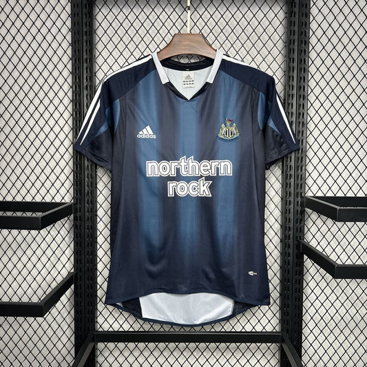 NEWCASTLE RETRO 04-06 BORTATRÖJA