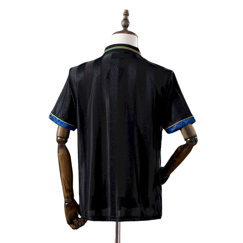 MANCHESTER UNITED RETRO 93-94 BORTATRÖJA (kopia)