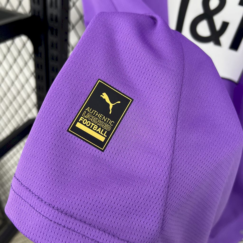 DORTMUND 24-25 MÅLVAKTSTRÖJA