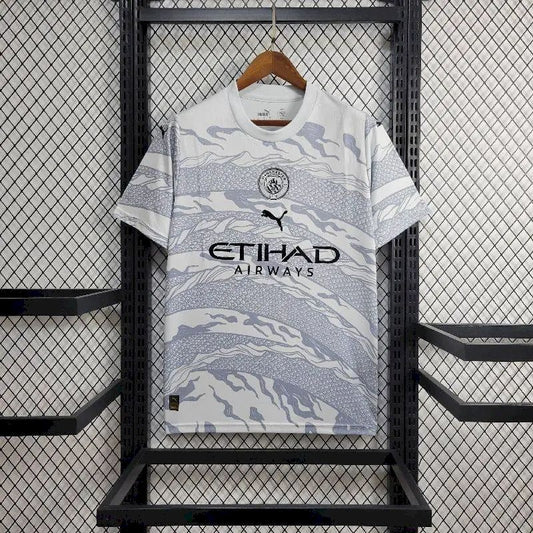 MANCHESTER CITY - SPECIAL EDITION