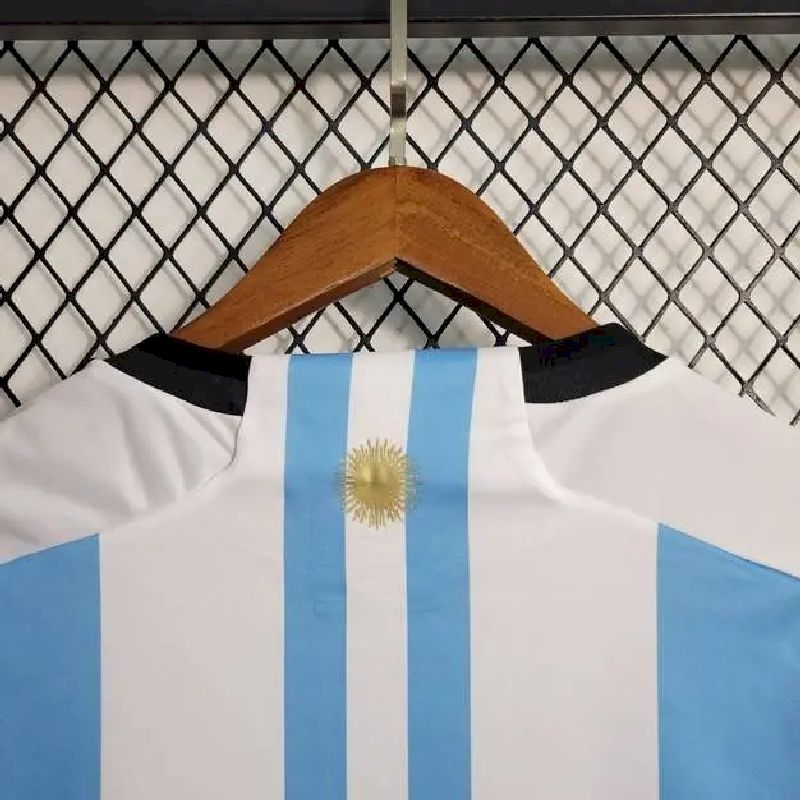 ARGENTINA - SPECIAL EDITION