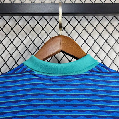MAILLOT EXTÉRIEUR BRÉSIL 24-25
