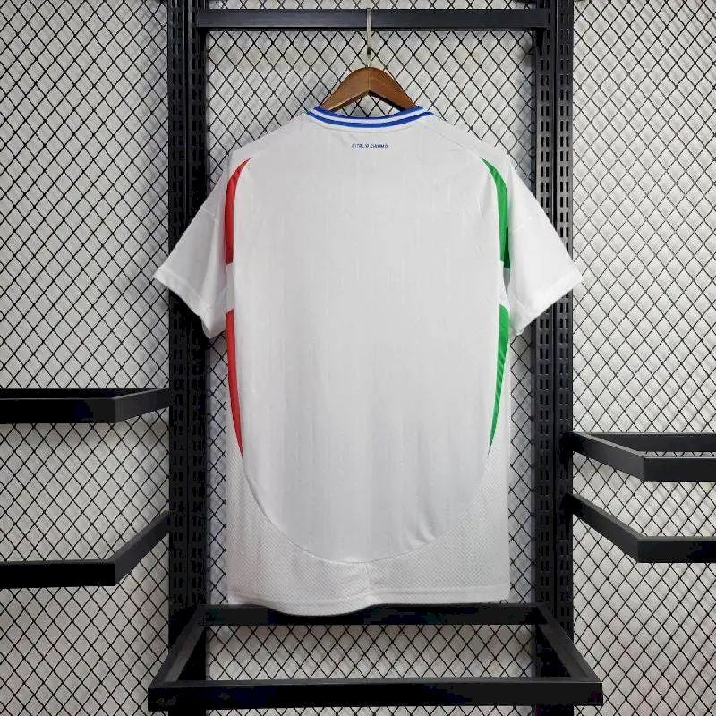 ITALIEN 24-25 BORTATRÖJA